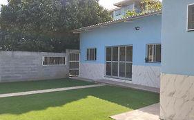 Casa na Praia Recanto da Sereia